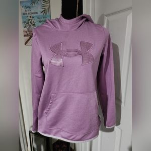 Under Armour hoodie